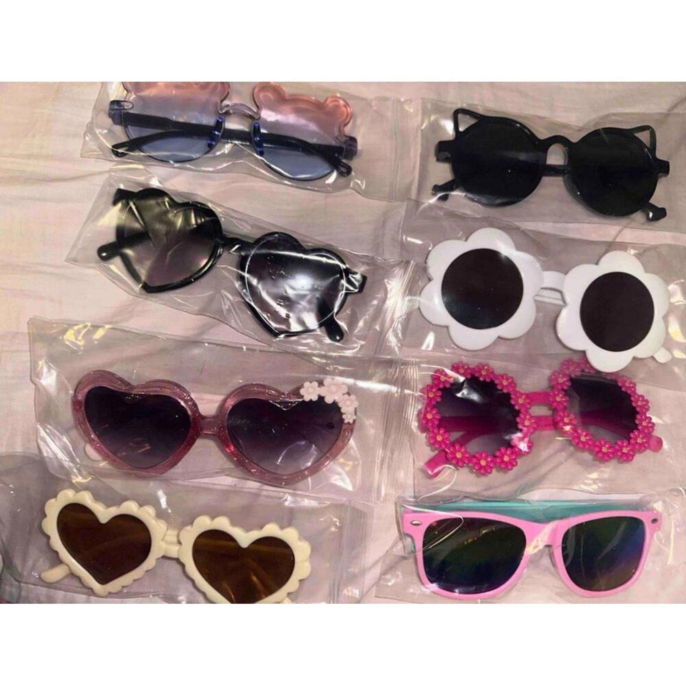 Kids sunglasses